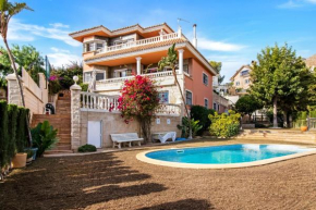 MalagaSuite Villa Olmedo